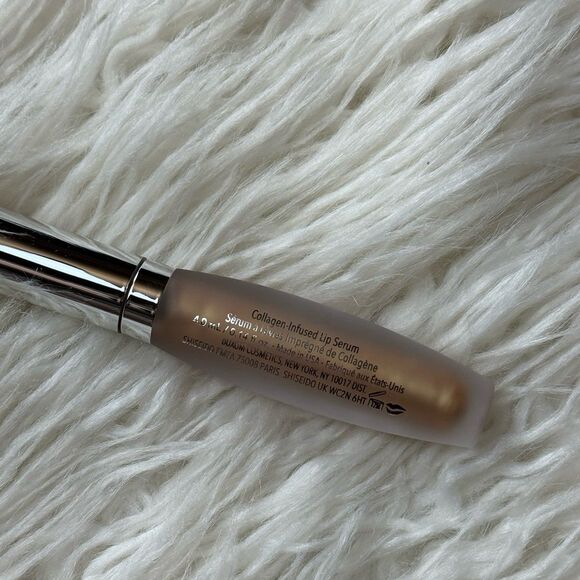 Buxom Plump Shot Peptides Lip Serum Glit - Picture 7 of 12